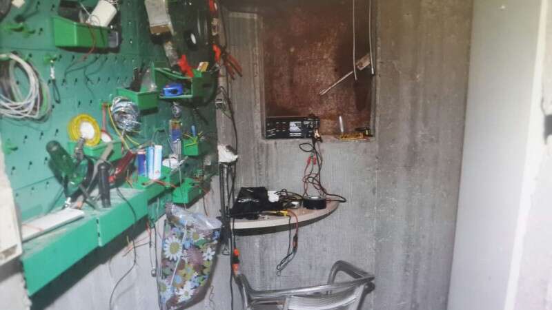 צילום: משטרת ישראל