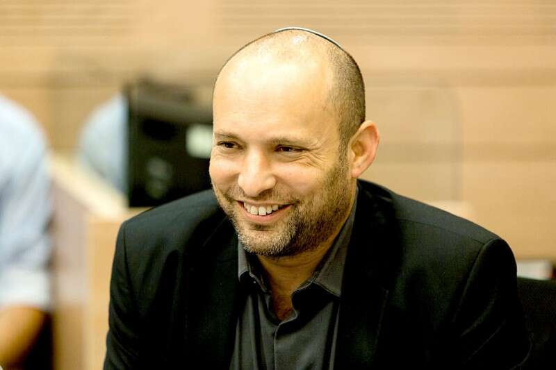 בנט הוציא סכום חריג על התמודדות בפרימרייס כדי למנוע התמודדות מולו על ראשות המפלגה// צילום: דודי וקנין