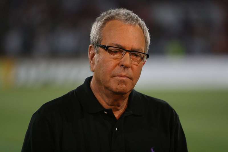 יורם ארבל. הפייסבוק לא יהיה אותו דבר בלעדיו // צילום: עמי שומן