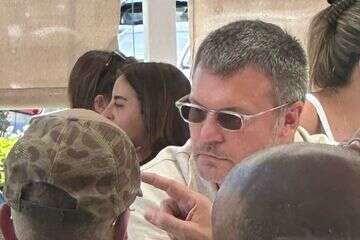 בלעדי: שי אביטל נהנה מהחופש?