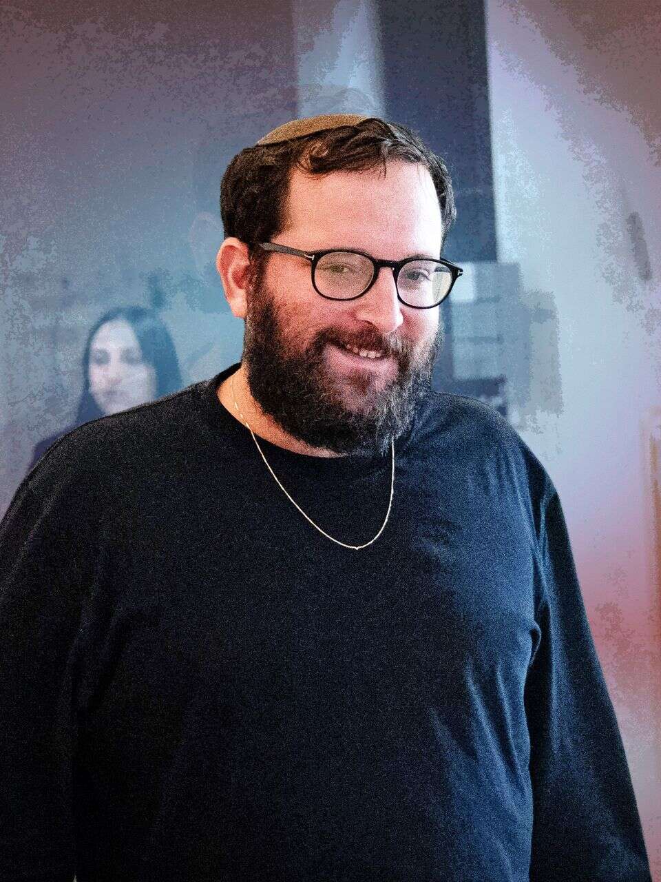 אחד הלך לעסקים ואחד לחקירות - ונתניהו נשאר לבד