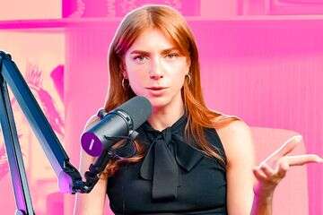 מאיה ורטהיימר חושפת משבר עם אסף (וידאו)