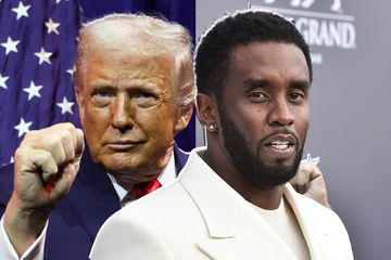 דידי ביקש חנינה, טראמפ סירב