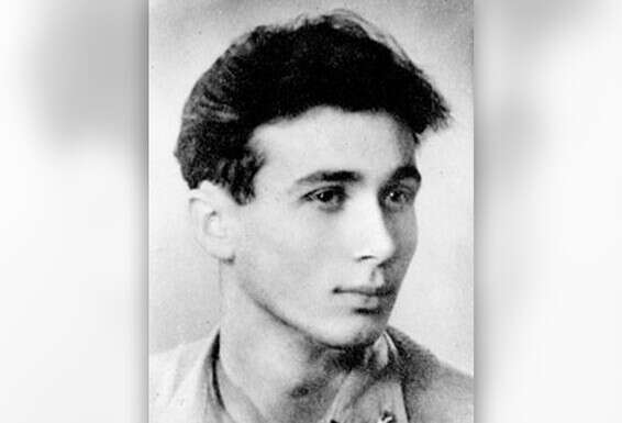 אלי ליכטנשטיין ז"ל