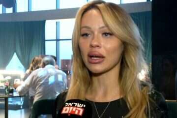 לין פאר: מהמאבק בשי אביטל לחשד ברצח