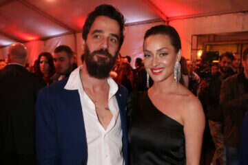 אנה ארונוב לבעלה: "אכזבת אותי"