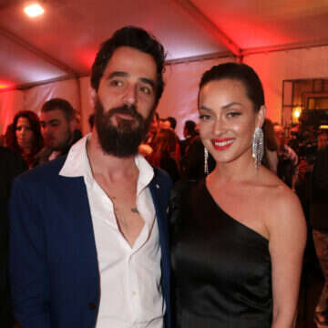 אנה ארונוב לבעלה: "אכזבת אותי"