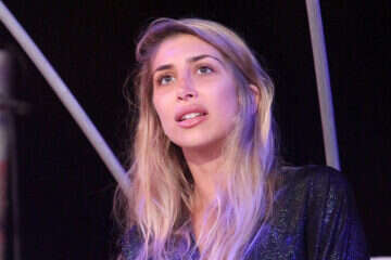 ״רגע קשה״: מעיין אשכנזי בווידוי אמיץ