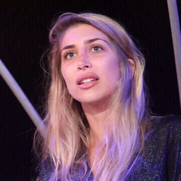 ״רגע קשה״: מעיין אשכנזי בווידוי אמיץ