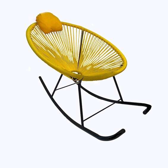 ג'מבו סטוק כיסא נדנדת החלומות 199 ש"ח //צילום: יח"צ