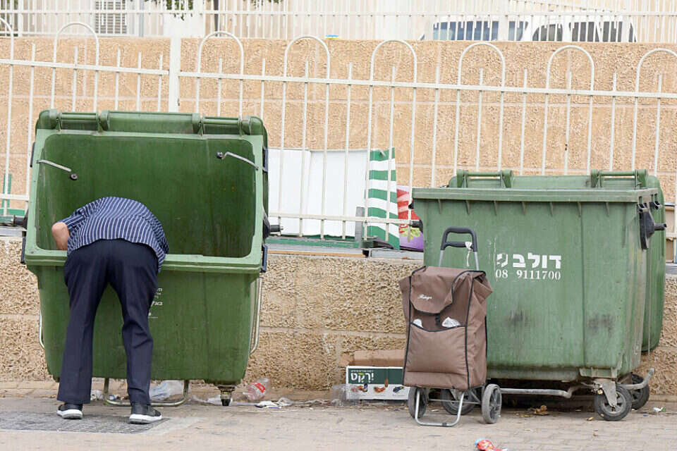 "לא מבקשים מותרות - רק את הבסיס לחיות בכבוד": המאבק בעוני עלה לדיון בכנסת