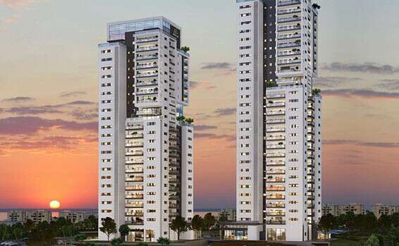 MAX בכרם. זינוק של 20% במכירות // הדמיה: יח"צ