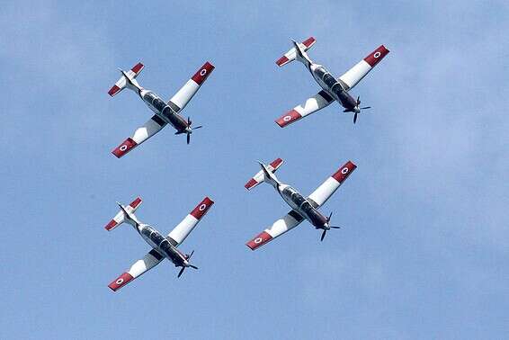 המטס המסורתי // צילום: קוקו