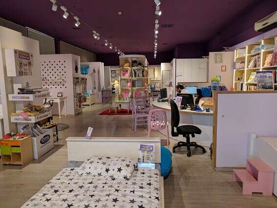 חנות עצמל'ה //צילום: יח"צ