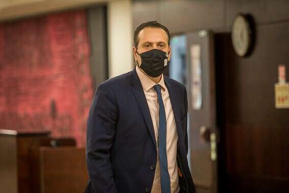 זוהר רק ביטא בקול את מה שכולם יודעים // צילום: אורן בן חקון