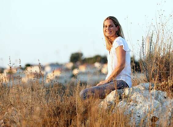 עו"ד רוני ססובר // צילום: יוסי זליגר