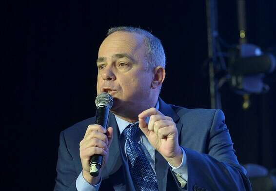 יובל שטייניץ // צילום: יוסי זליגר