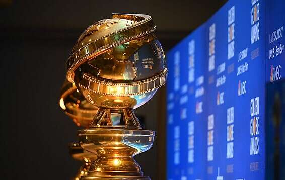 42 מועמדויות לנטפליקס. גלובוס הזהב // צילום: AP