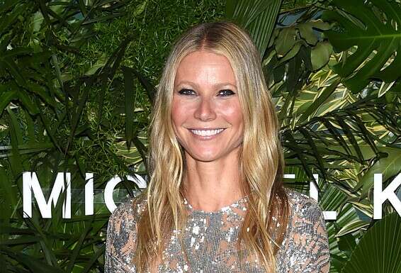 על שולחן הניתוחים. גווינת' פלטרו // צילום: א.פי