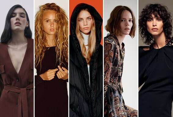 צילום: מתוך אתר זארה