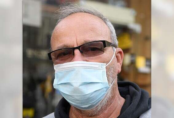 שלום מזרחי // צילום: יוסי זליגר