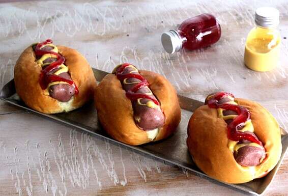 הסופניקייה של ג'ייקובס // צילום: בר אופק