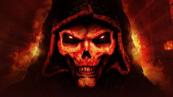 Diablo 2