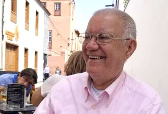 שלמה בן חור ז"ל