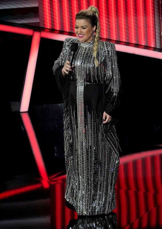 קלי קלרקסון // צילום: AP