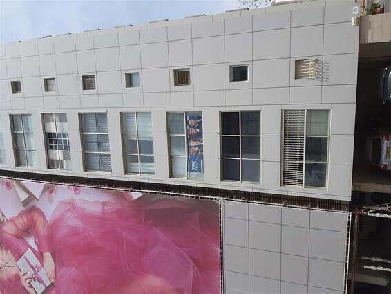 ביאליק, רמת גן // צילום: באדיבות טלפייר