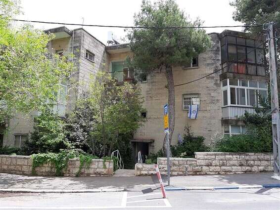 בית הכרם, ירושלים // צילום: באדיבות טלפייר