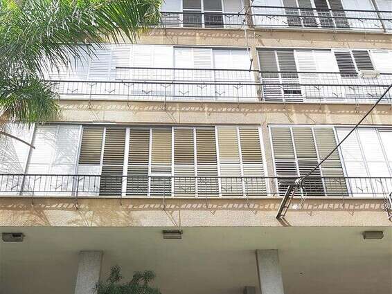 האחים טרבס, רחובות // צילום: באדיבות טלפייר