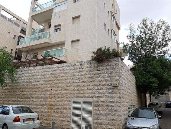 משכן שילה, ירושלים // צילום: באדיבות טלפייר