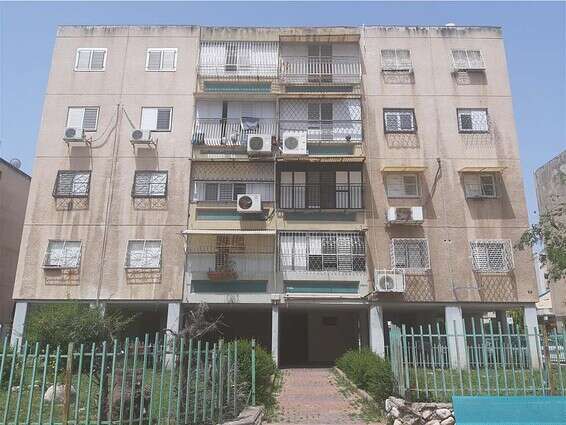 דוד רזיאל, רמלה // צילום: באדיבות טלפייר