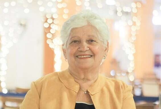 "איכות חיים". מרים שובי