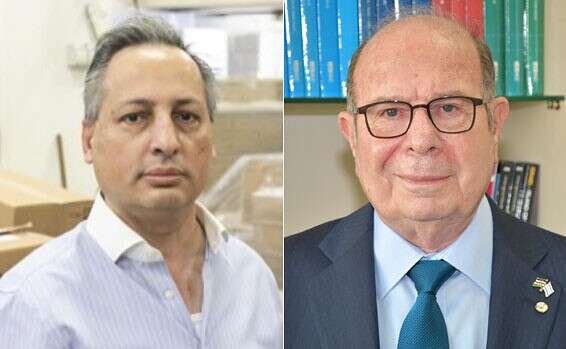 : גרופמן ובוסקילה. בניין ומיקום אטרקטיביים // צילום: עופר וקנין ואביב חופי