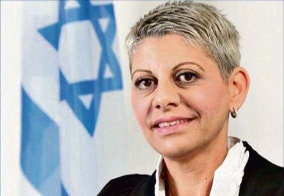 השופטת ברוורמן // צילום: הנהלת בתי המשפט