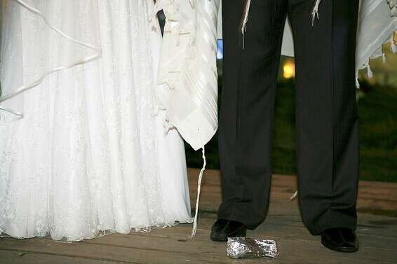 דרכים מקוריות לקיום חתונות // צילום אילוסטרציה: יהושע יוסף