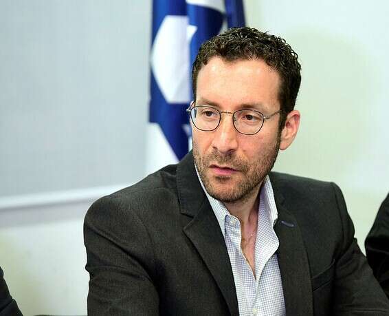 שמולי מתנגד לדברי נתניהו // צילום: יוסי זליגר