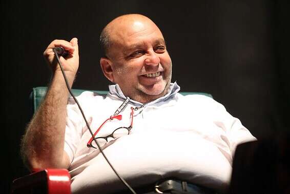 ראש הממשלה "מנוול", הטוקבקיסטים "טמבלים עיוורים" // צילום: גדעון מרקוביץ'