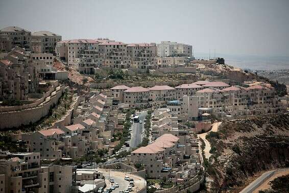 ביתר עלית \ צילום: אורן בן חקון