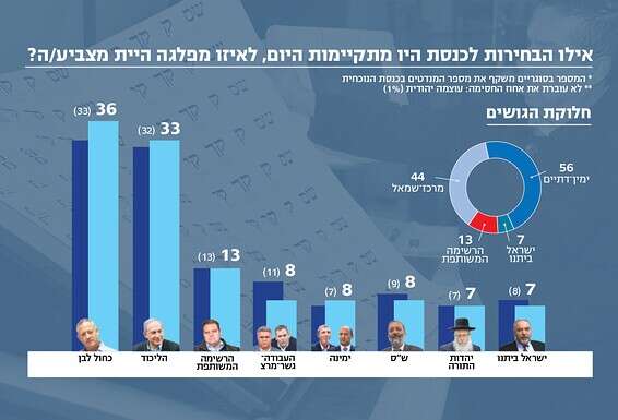 צילום: גדעון מרקוביץ'