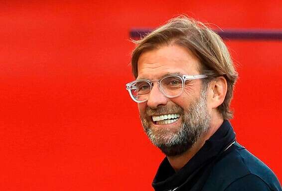 אגדה. קלופ // צילום: איי.אף.פי