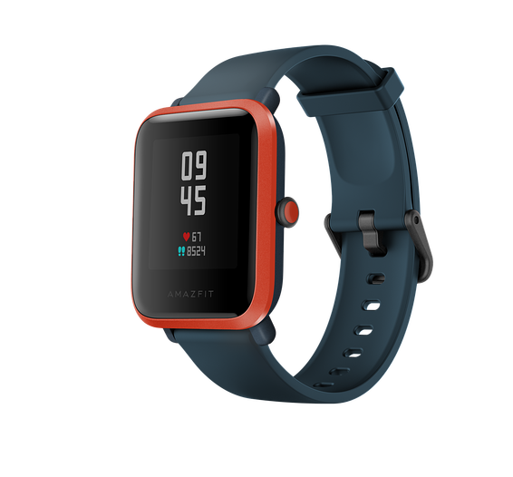 Amazfit Bip S // צילום: יח"צ