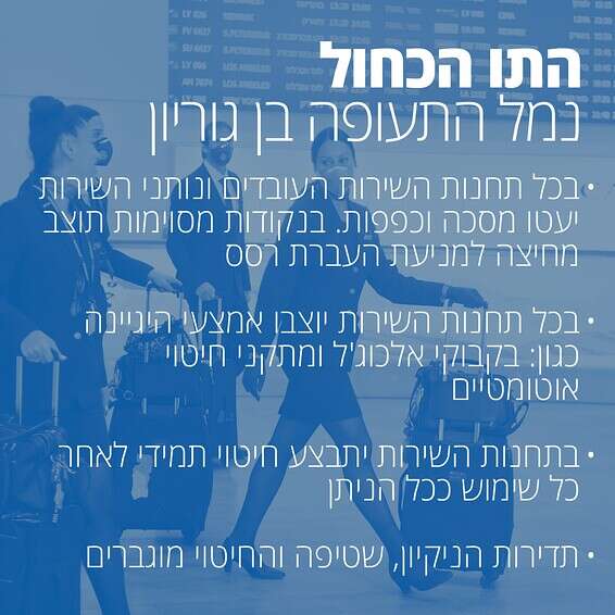 התו הכחול / צילום: יוסי זליגר