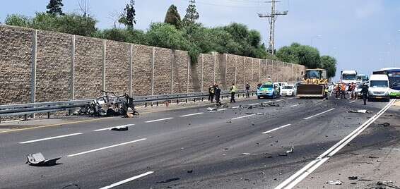 צילום: תיעוד מבצעי מד"א