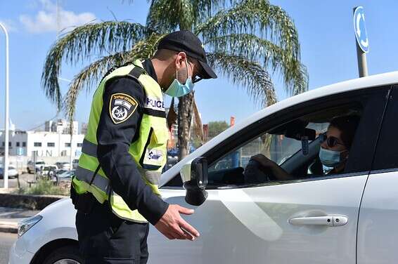 טבריה, הבוקר // צילום: גיל אליהו, ג'יני