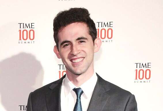 השליח אבי ברקוביץ // צילום ארכיון: Gettyimages