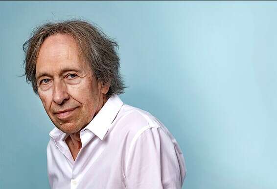 "צוחקים כשאני אומר שאני לא יהודי". ברוקנר