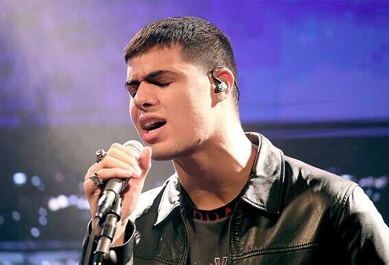 מרגי בהופעה // צילום: קוקו